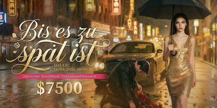 Bis es zu spät ist Bis es zu spät ist